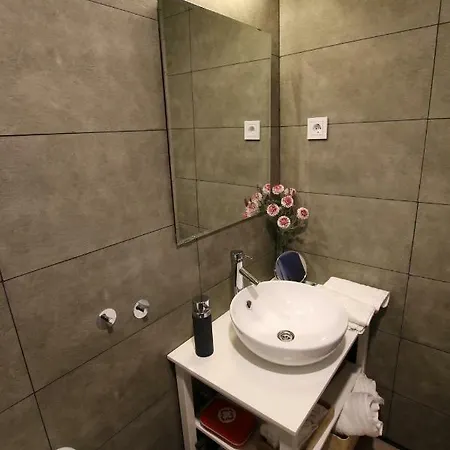 Appartement Acogedor Atico En El Centro /city Center Penthouse León