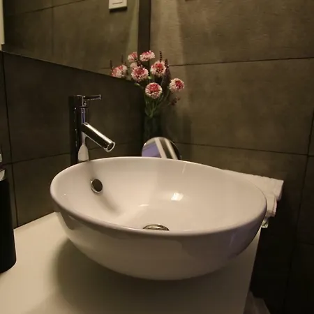 Acogedor Atico En El Centro /city Center Penthouse * León