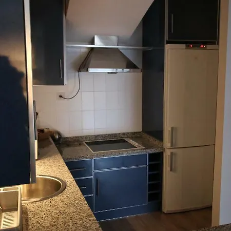 Appartement Acogedor Atico En El Centro /city Center Penthouse *